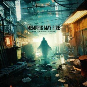 Shapeshifter Memphis May Fire
