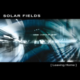 Leaving Home Solar Fields