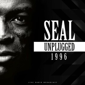 Unplugged 1996 (Live, Unofficial Release) Seal