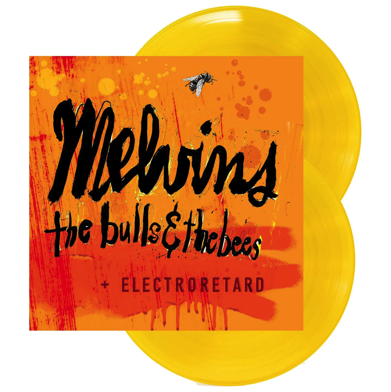 Bulls & The Bees + Electroretard