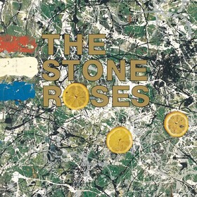 Stone Roses Stone Roses