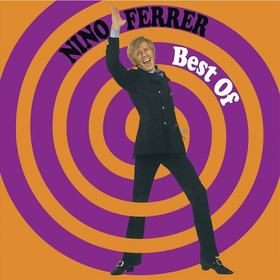 Best of Nino Ferrer