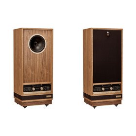 Classic Gold VIII SP Walnut Fyne Audio