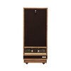 Classic Gold VIII SP Walnut