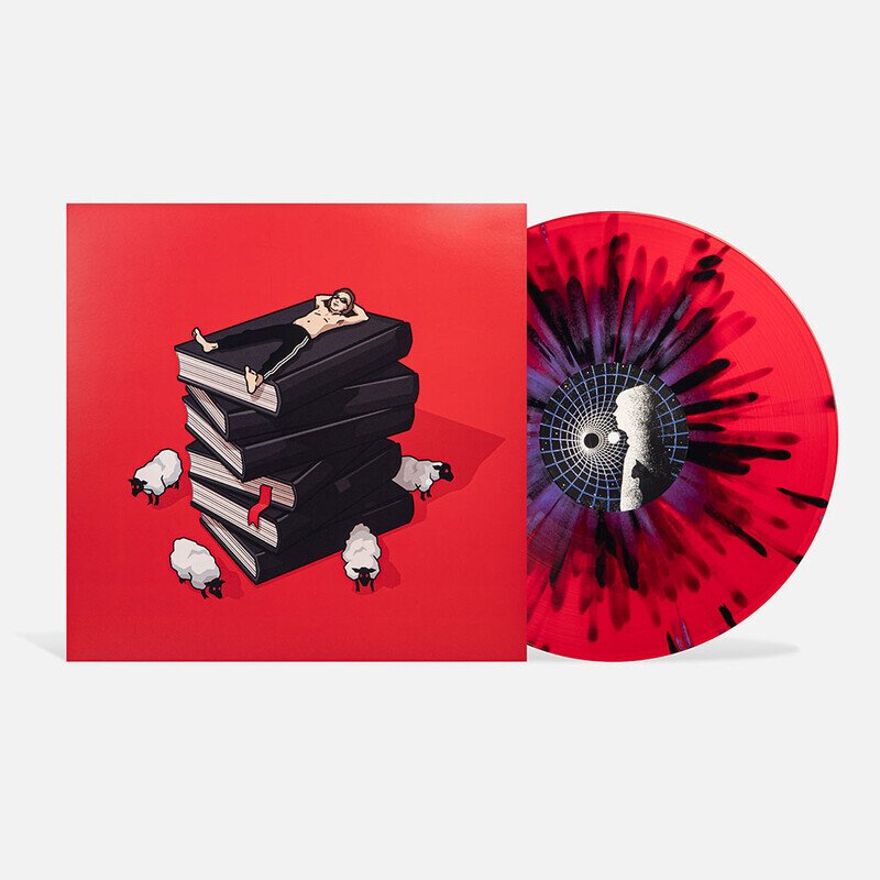 Бібліотека странних знаній / Квантовий суржик (Reissue)