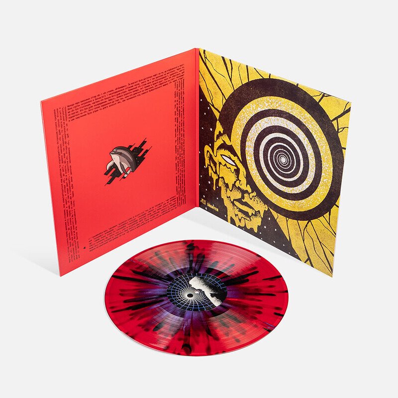 Бібліотека странних знаній / Квантовий суржик (Reissue)