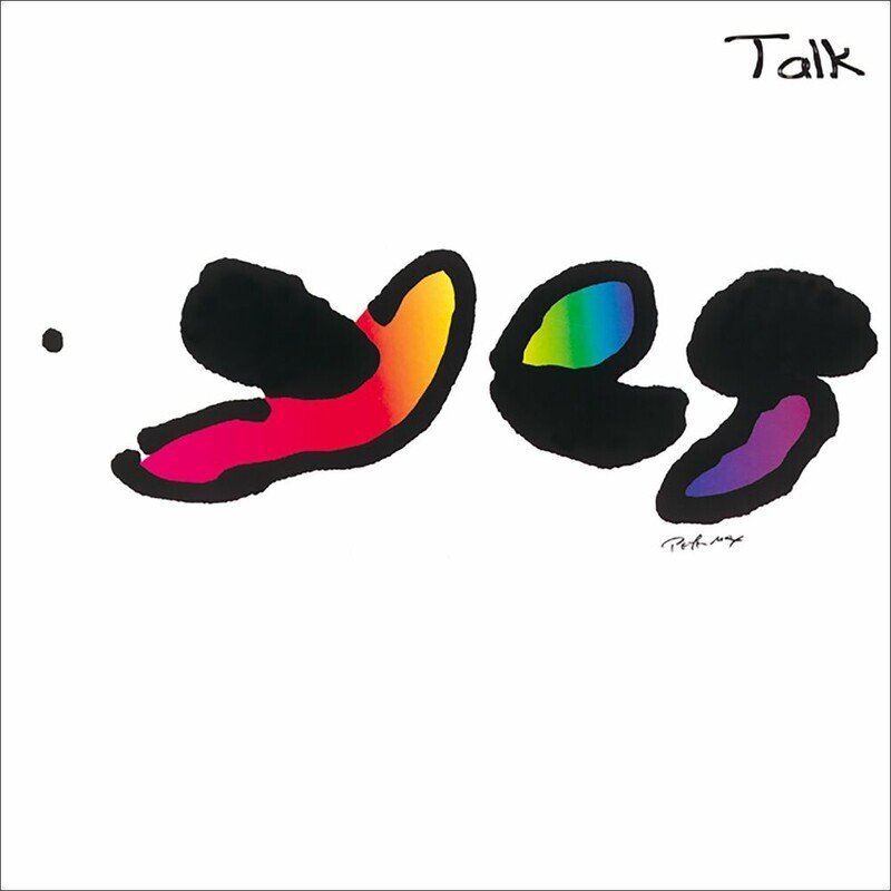 TALK (30th Anniversary Edition)