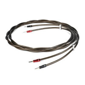 EpicXL Speaker Cable ban-ban Pair 2.5m Chord