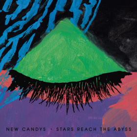 Stars Reach The Abyss New Candys