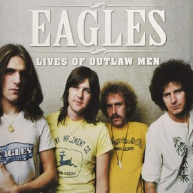 Lives of Outlaw Men Eagles