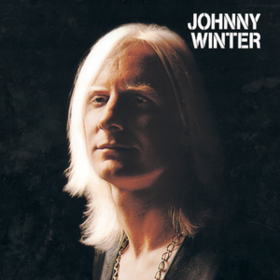 Johnny Winter Johnny Winter