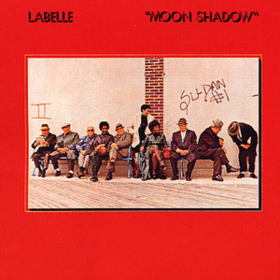 Moon Shadow Labelle