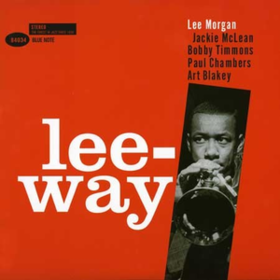 Lee-way Lee Morgan
