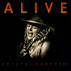 Alive Crystal Bowersox