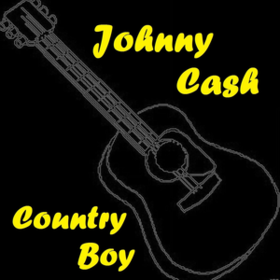 Country Boy Johnny Cash