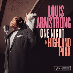 One Night In Highland Park Louis Armstrong