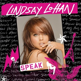 Speak Lindsay Lohan