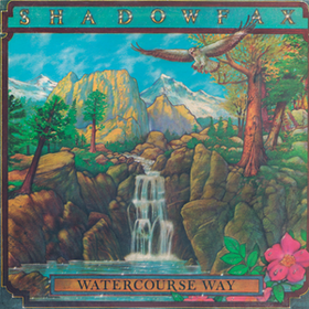 Watercourse Way Shadowfax