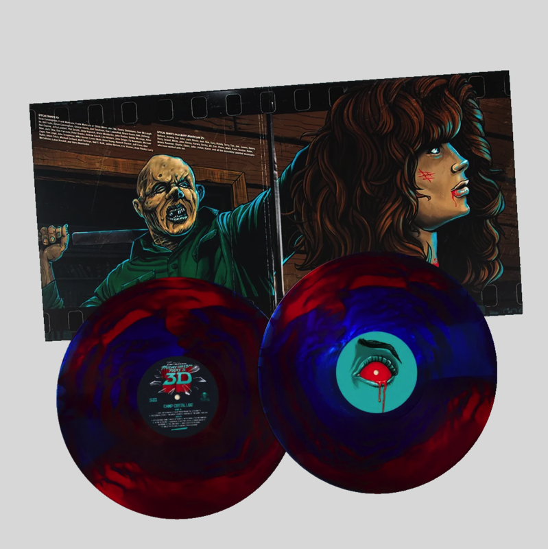 Friday The 13th Part III