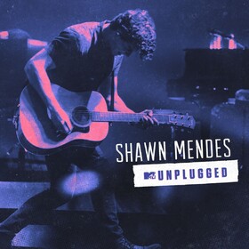 MTV Unplugged (Live) Shawn Mendes