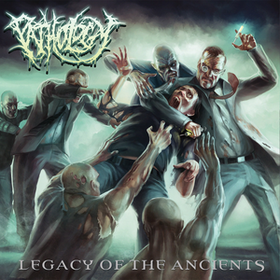 Legacy Of The Ancients Pathology