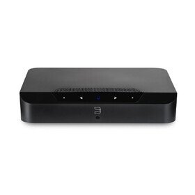 Powernode EDGE Black Bluesound