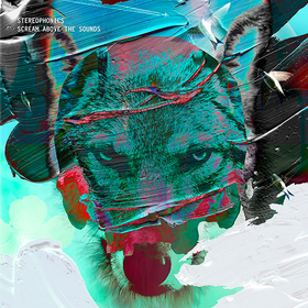 Scream Above The Sounds Stereophonics