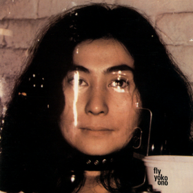 Fly Yoko Ono
