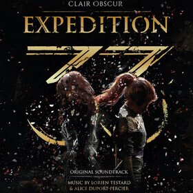 Clair Obscur: Expedition 33 (Original Soundtrack Box Set) Lorien Testard