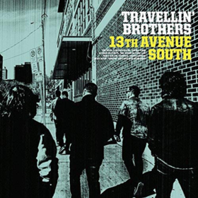 13th Avenue South Travellin' Brothers