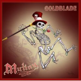 Mutiny Goldblade
