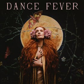 Dance Fever (Brown Webstore Exclusive) Florence and The Machine