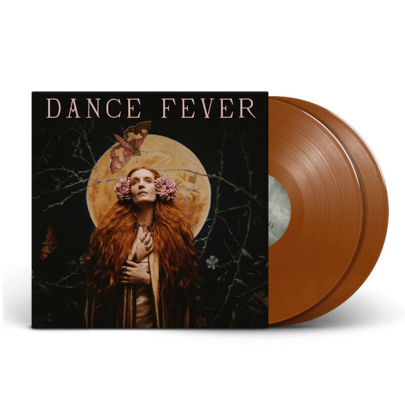 Dance Fever (Brown Webstore Exclusive)