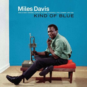 Kind Of Blue -Ltd- Miles Davis