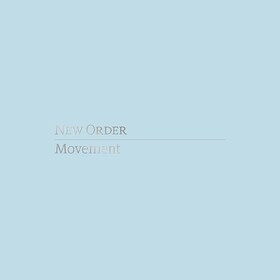 Movement (Box Set) New Order