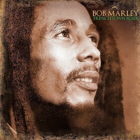 Trenchtown Rock Bob Marley & The Wailers