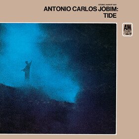 Tide (Limited Edition) Antonio Carlos Jobim