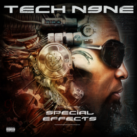 Special Effects Tech N9Ne