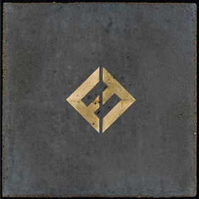Concrete & Gold Foo Fighters