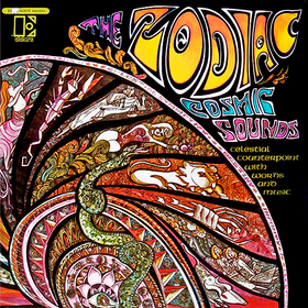 Cosmic Sounds The Zodiac