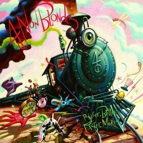 Bigger, Better, Faster, More! 4 Non Blondes