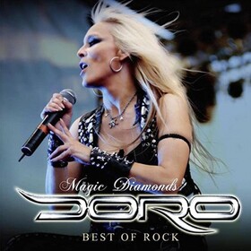 Magic Diamonds: Best Of Rock Doro