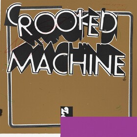 Crooked Machine Roisin Murphy