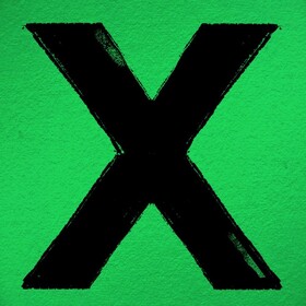 Multiply (X) (Limited Edition) Ed Sheeran