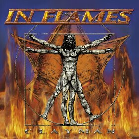 Clayman In Flames