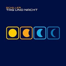 Tag und Nacht (Limited Edition) Schiller