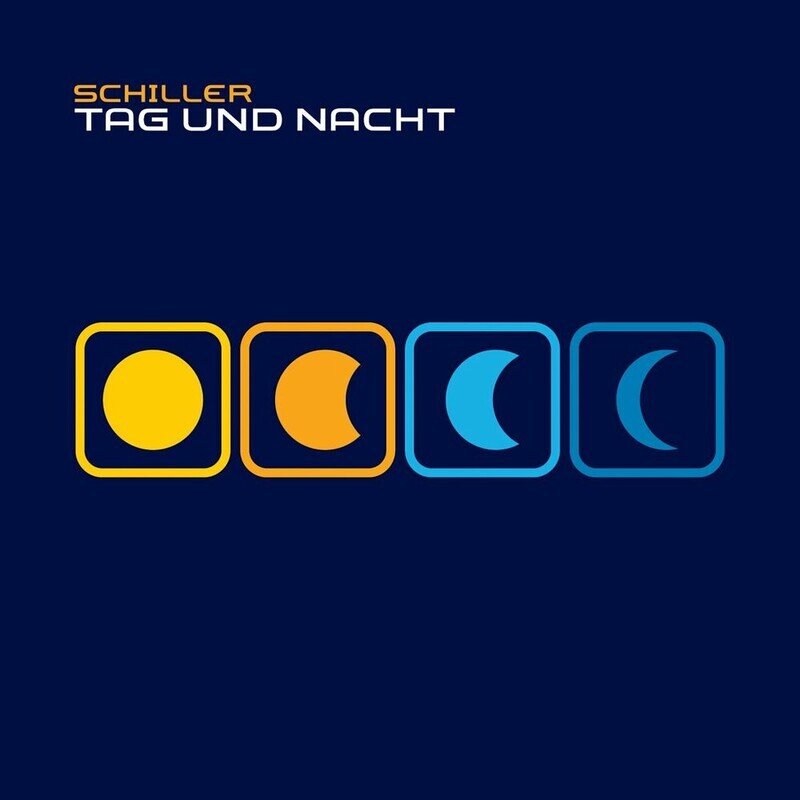 Tag und Nacht (Limited Edition)