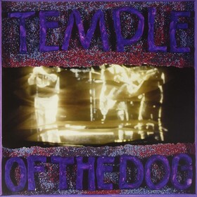 Temple Of The Dog Temple Of The Dog