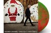 Christmas Everywhere (Green & Red Coloured Vinyl)