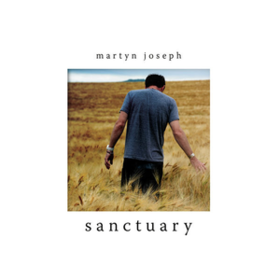 Sanctuary Martyn Joseph